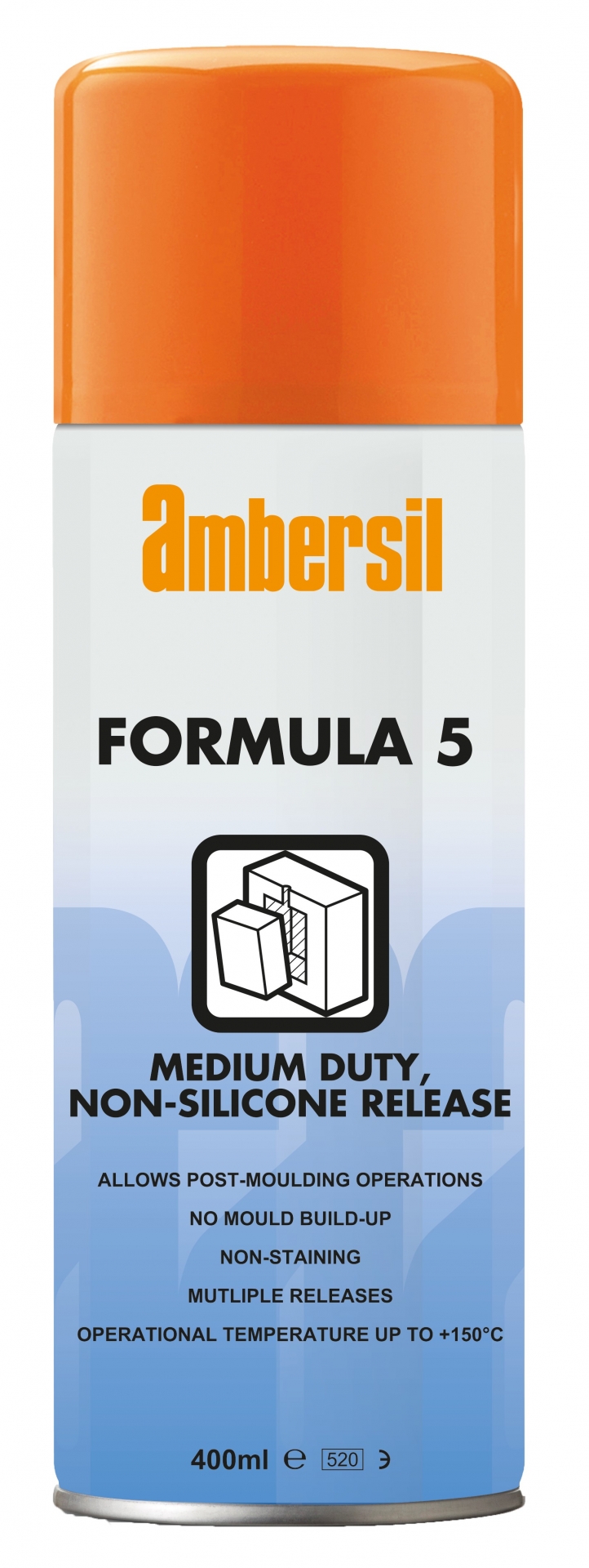 FORMULA 5