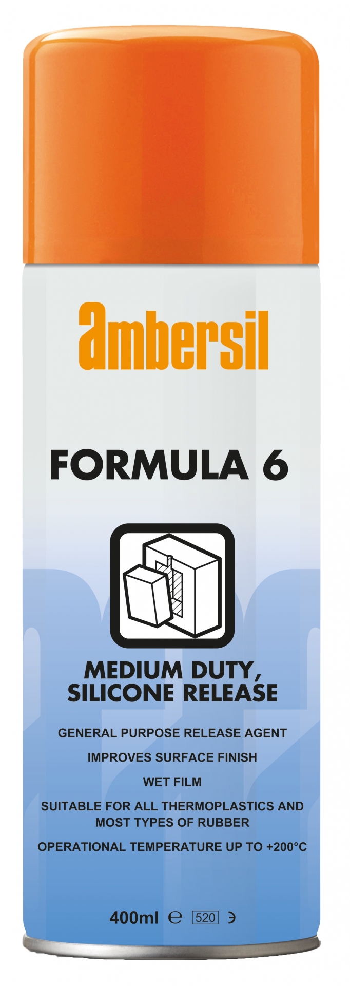 FORMULA 6