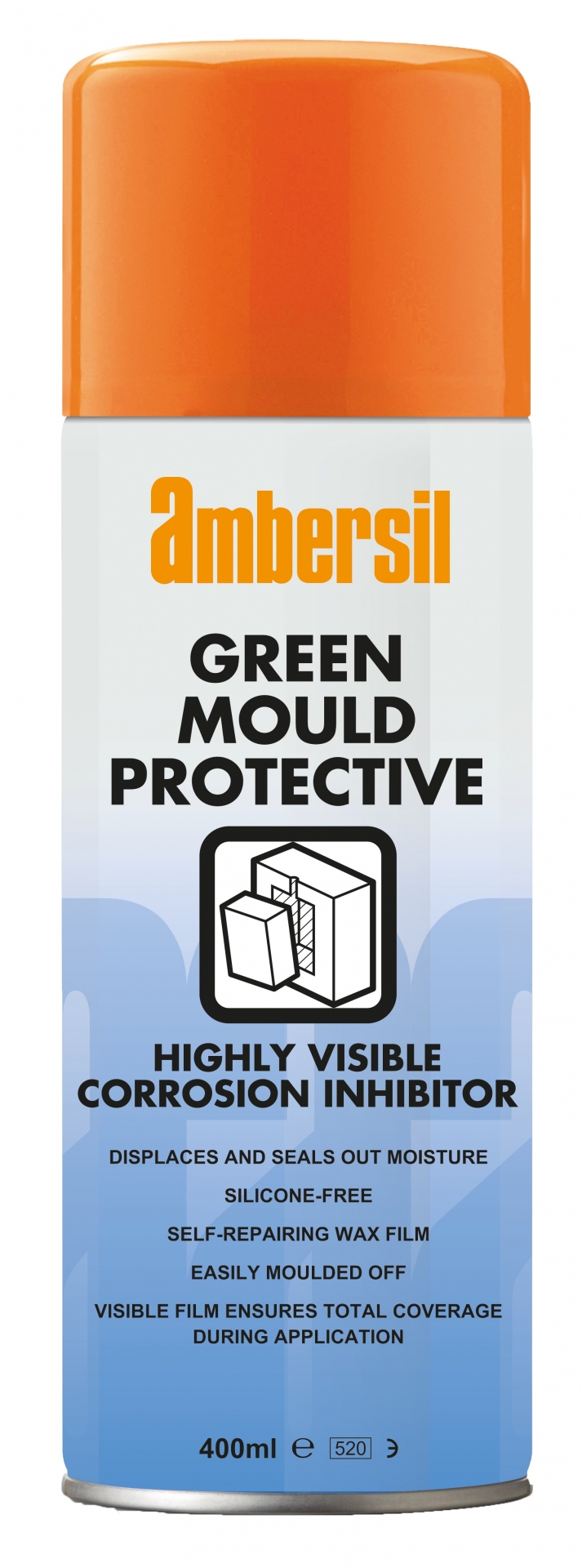 GREEN MOULD PROTECTIVE