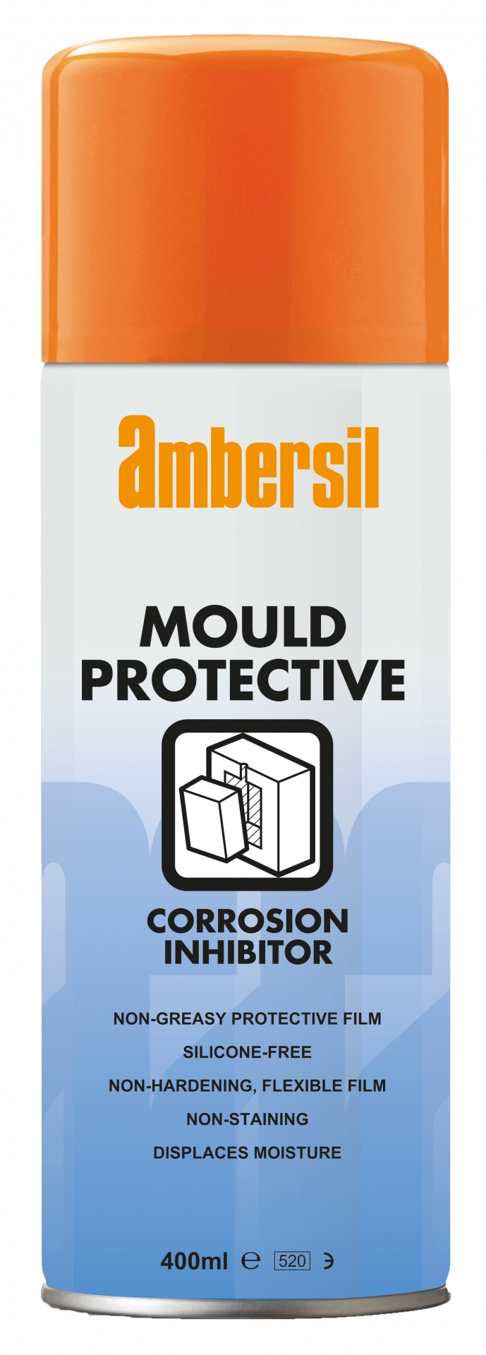 MOULD PROTECTIVE