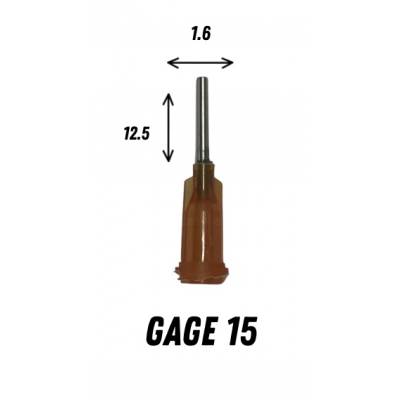 GAGE 15