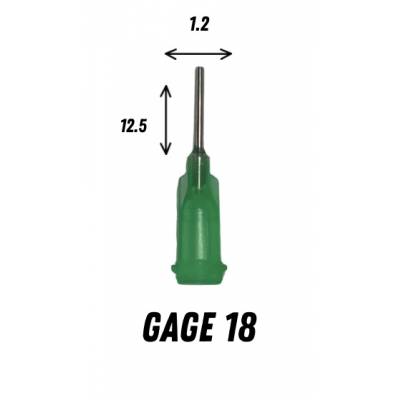GAGE 18
