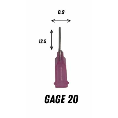 GAGE 20