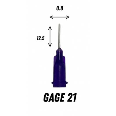 GAGE 21