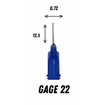 GAGE 22