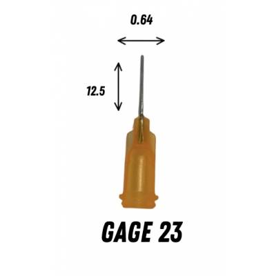 GAGE 23