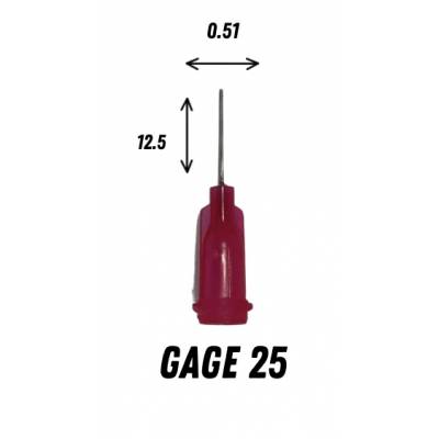 GAGE 25