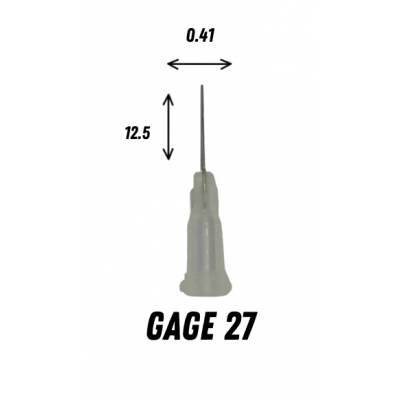 GAGE 27