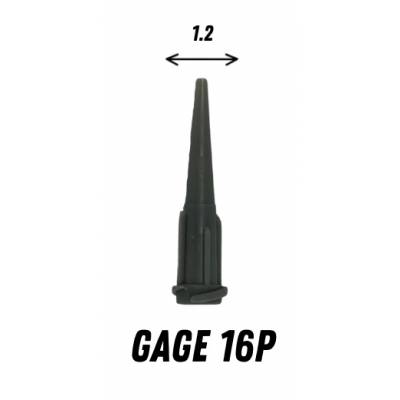 GAGE 16P