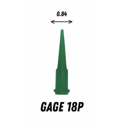 GAGE 18P