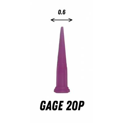 GAGE 20P