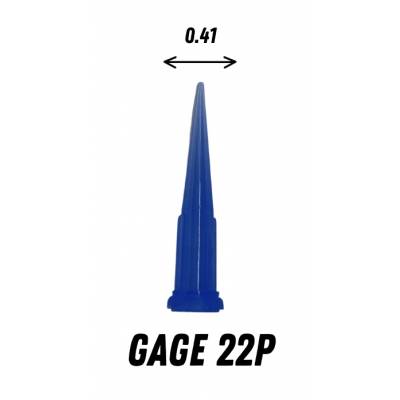 GAGE 22P