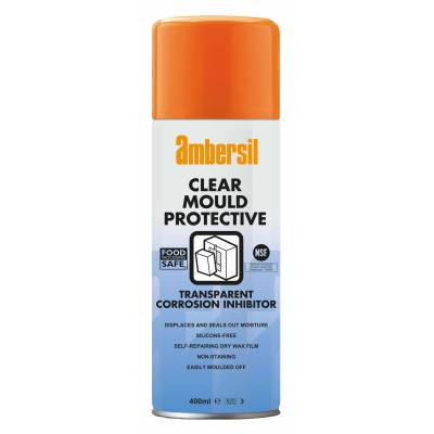 CLEAR MOULD PROTECTIVE