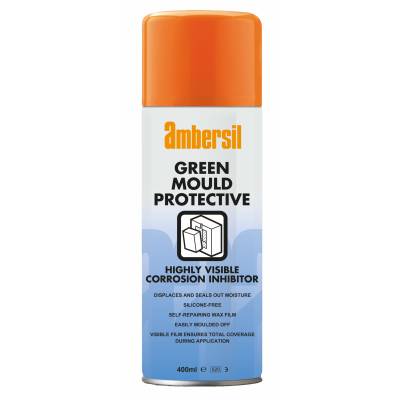 GREEN MOULD PROTECTIVE