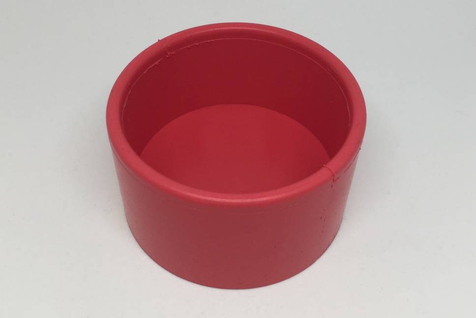 Mousses PU et silicone