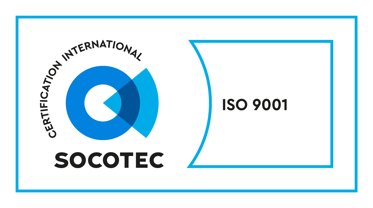 Logo SOCOTEC